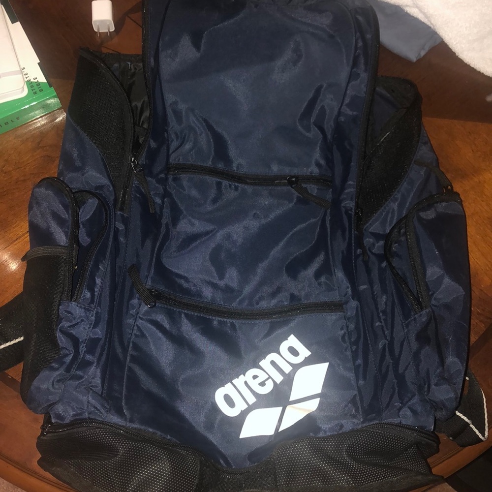 Arena backpack